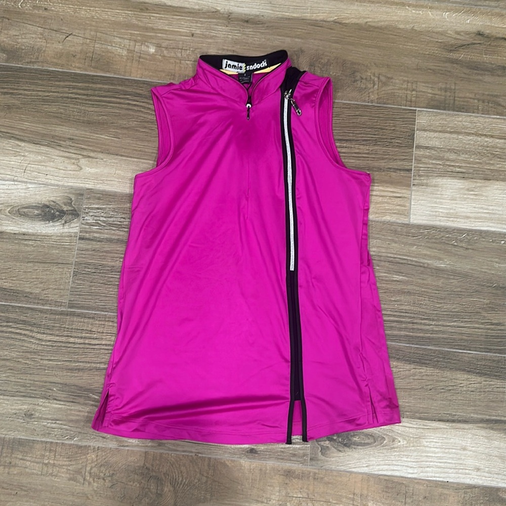 Jamie Sadock Sleeveless Tank